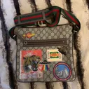 Gucci Сумка-мессенджер Gucci Courrier GG Supreme