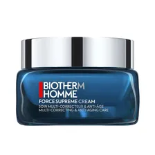 Biotherm Homme Force Supreme Cream Антивозрастной крем для мужчин