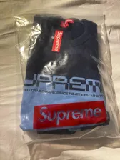 Supreme Sweater
