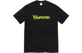 Supreme Футболка Week 1 Shrek Tee T