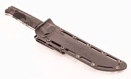 Нож Senpai PGK TW, Kizlyar Supreme