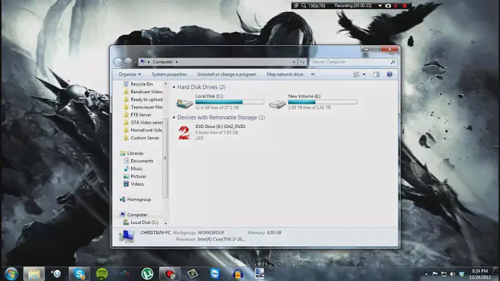 How to fix the supreme commander has stopped working error