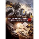 Supreme Commander 2 GOG.com Key GLOBAL