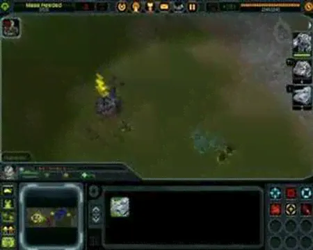 Обзор Supreme Commander