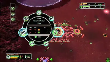 Supreme Commander Xbox 360 Gameplay - Gameplay
