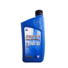 CHV моторное масло для бензиновых двигателей SUPREME 10W-40 (12*946 мл)