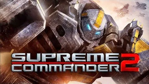 Supreme Commander 2 Xbox 360