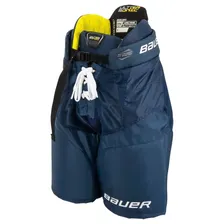 Трусы хоккейные BAUER SUPREME ULTRASONIC YTH