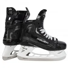 Коньки BAUER S22 SUPREME MACH SR