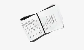 Supreme X MM6 Wallet "Maison Margiela"