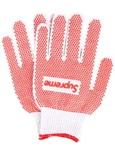 Supreme перчатки Grip WorkSU3717