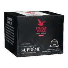 Кофе в капсулах Pelican Rouge Supreme (10 капс.)
