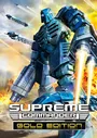 Supreme Commander Gold Edition