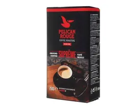 Кофе молотый Pelican Rouge Supreme, 250 г (Пеликан Руж)
