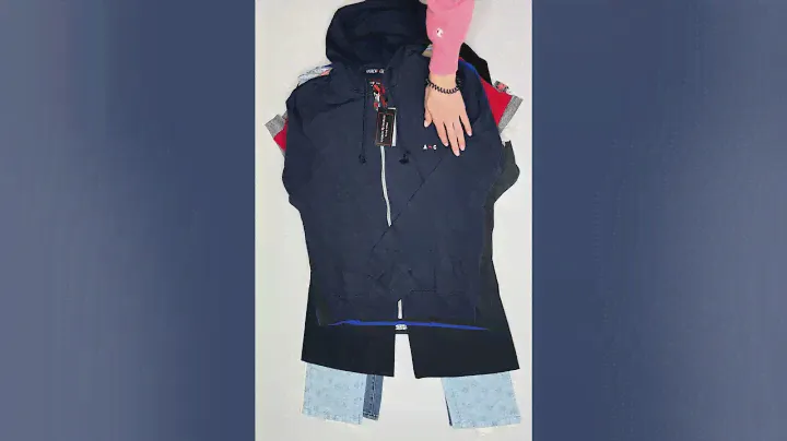 •Tommy Hilfiger, Calvin Klein, Under Armour, Guess, Supreme Grip, Michael Kors лот #2428 оптом