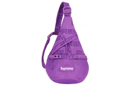 Supreme Сумка через плечо Week 1