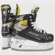 Коньки BAUER SUPREME S37 INT (04.5 D)