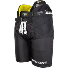 Трусы Bauer Supreme 3S JR (L) Черные