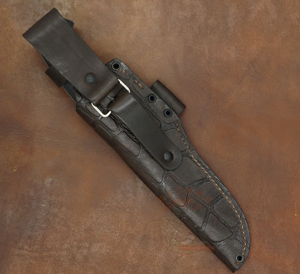 Kizlyar Supreme Ural PGK