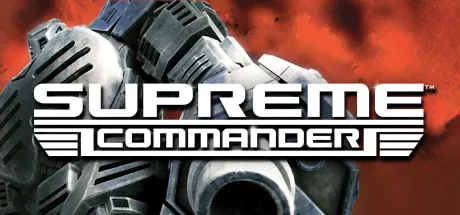 Supreme Commander (Steam | Region Free)-0