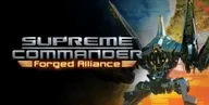 Supreme Commander Forged Alliance (PC)