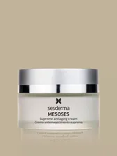MESOSES Маска омолаживающая Supreme, 50 мл