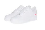 Nike x Supreme Supreme x Nike Air Force 1 Low White