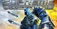 Купить Supreme Commander (PC)