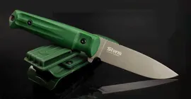 388 Kizlyar Supreme Sturm PGK TW олива