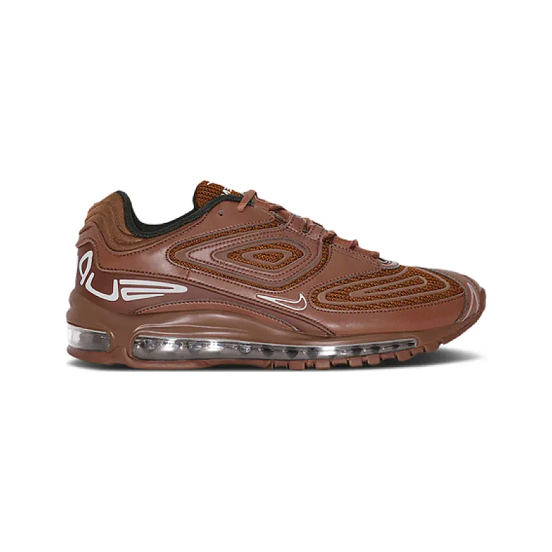 Nike Supreme X Air Max 98 TL SP Fauna-0