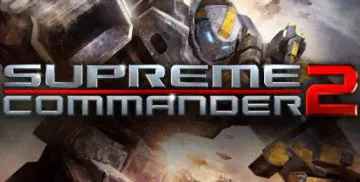 Купить Supreme Commander 2 (PC)