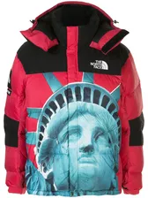 Supreme куртка TNF BaltoroSU8181