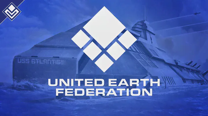 United Earth Federation | Supreme Commander