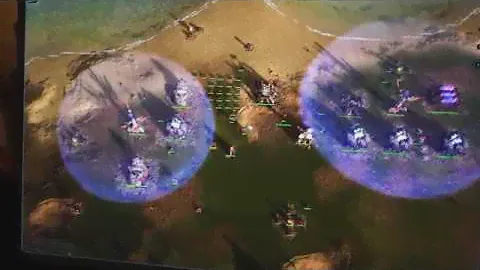 Supreme Commander and Forged Alliance low fps with 1000Hz mouse