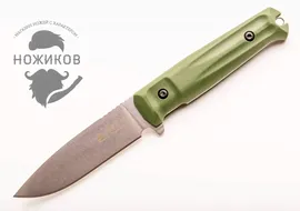 388 Kizlyar Supreme Sturm AUS-8 SW олива