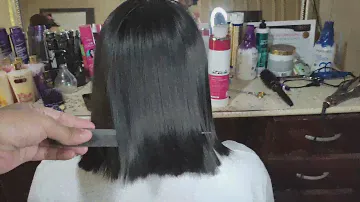 letmebe supreme mask keratin progressiva
