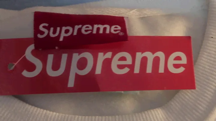 СВИТшот Supreme Обзор