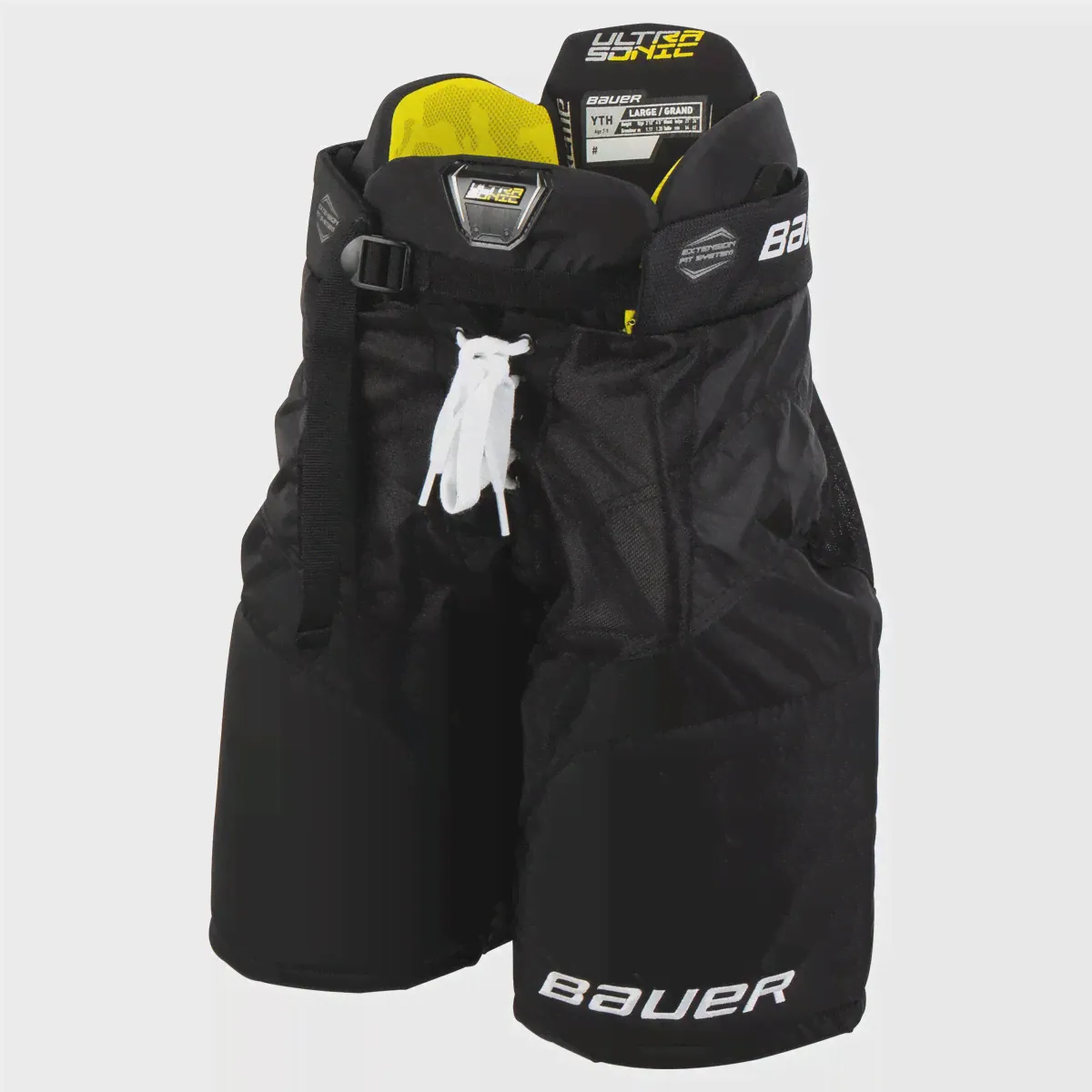 Трусы BAUER SUPREME ULTRASONIC YTH