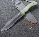 Kizlyar Supreme Safari Black