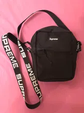 Supreme Сумка через плечо
