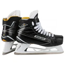КОНЬКИ ВРАТАРЯ BAUER SUPREME 1S SR
