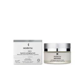 Маска омолаживающая Supreme MESOSES 50мл