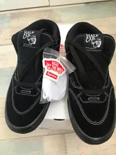 Supreme x Vans Supreme®/Vans® Half Cab
