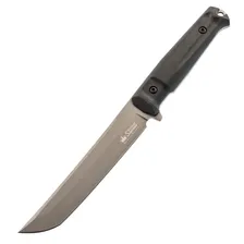 Нож Senpai PGK TW olive, Kizlyar Supreme