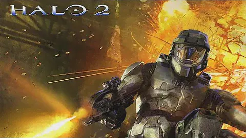 Halo 2 ✨ #Halo2Anniversary #Halo #HaloMasterChiefCollection #PlayThrough #NoCommentary ✨ Part #3
