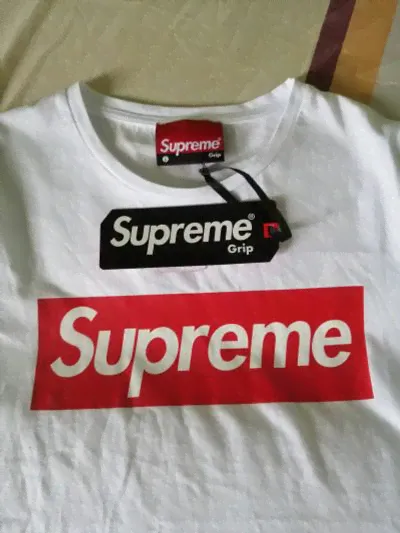Футболка Supreme Grip