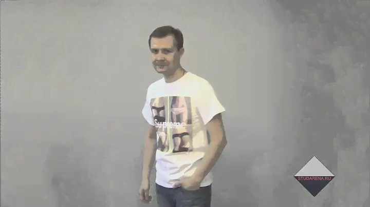 футболка Supreme. модель 2014 года