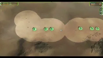 1v1 on Drakes Ravine | Supreme Commander Forged Alliance