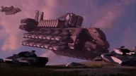 Supreme Commander (Xbox 360)