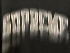 Supreme Blurred arc